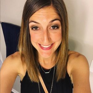 Meet your Posher, Bex